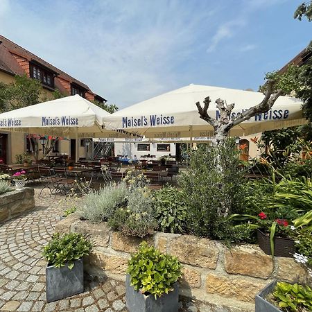 Hotel Trobischhof Dresde Exterior foto